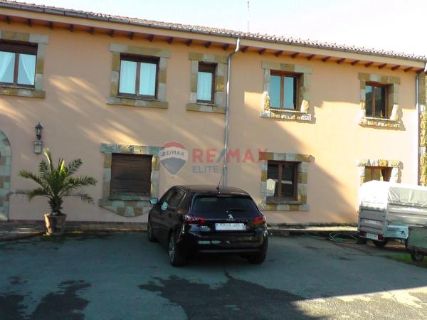 Casa independiente en Sofelguera, 601