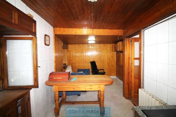 Casa de pueblo en vibañu