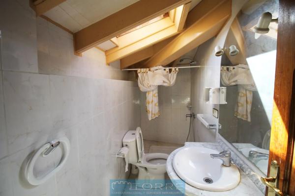 Casa de pueblo en vibañu