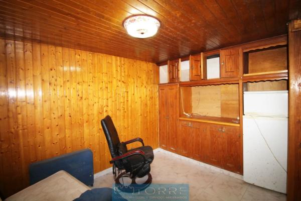 Casa de pueblo en vibañu