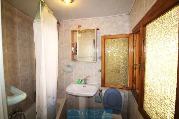 Casa de pueblo en vibañu