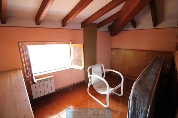 Casa de pueblo en vibañu