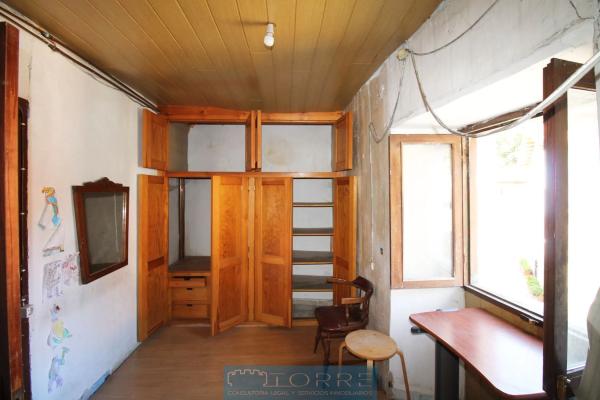 Casa de pueblo en vibañu