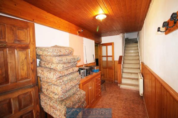 Casa de pueblo en vibañu