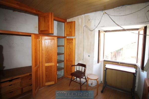 Casa de pueblo en vibañu