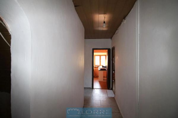 Casa de pueblo en vibañu