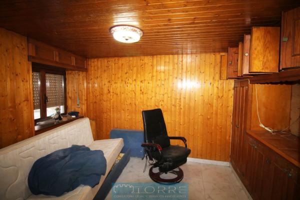 Casa de pueblo en vibañu