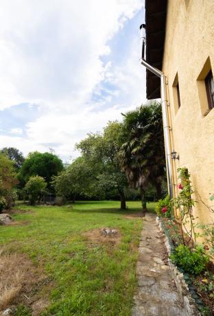 Casa independiente en Poo