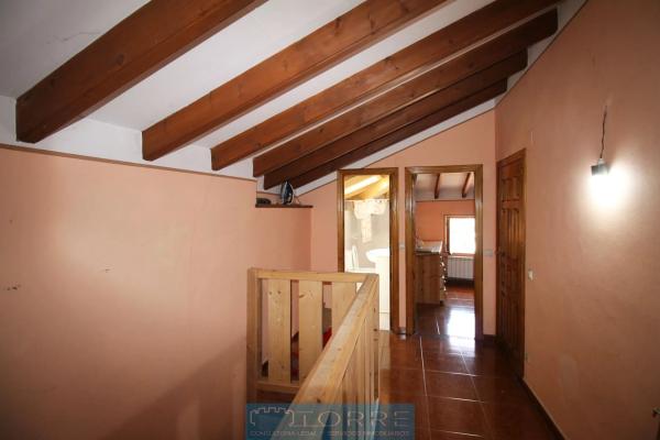 Casa de pueblo en vibañu