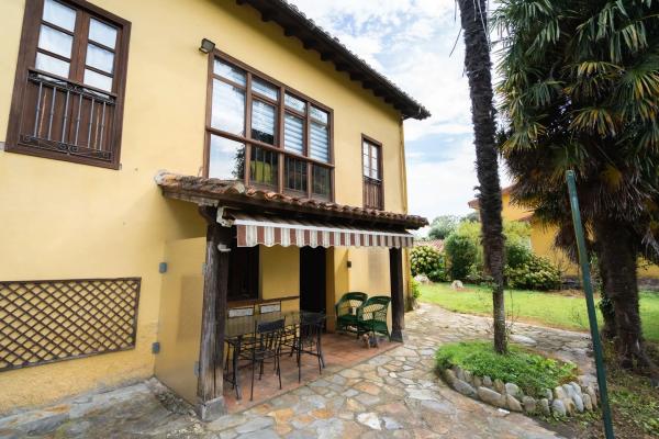 Casa independiente en Poo