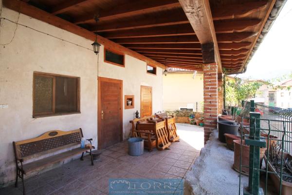 Casa de pueblo en vibañu