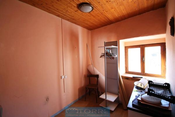 Casa de pueblo en vibañu