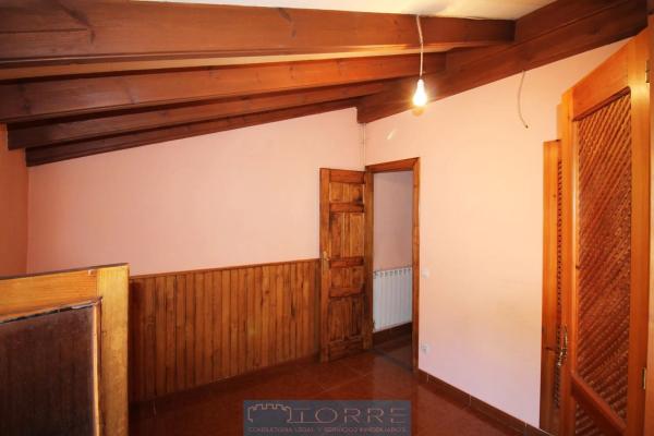 Casa de pueblo en vibañu