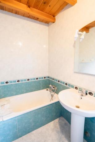 Casa independiente en Poo