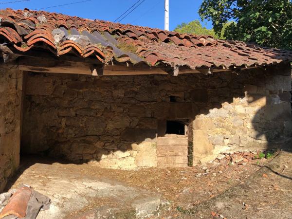 Finca rústica en Poblado Argolibio, 44 a