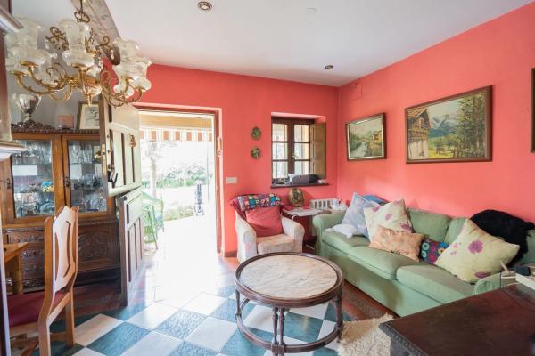 Casa independiente en Poo