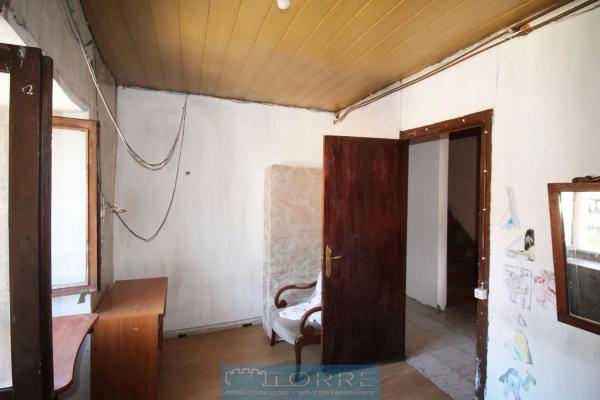 Casa de pueblo en vibañu