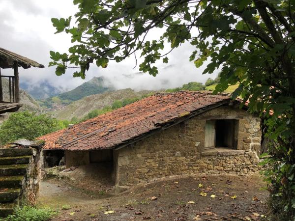 Finca rústica en Poblado Argolibio, 44 a