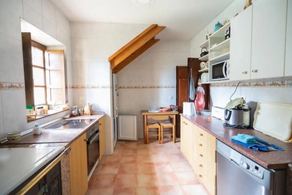 Casa independiente en Poo