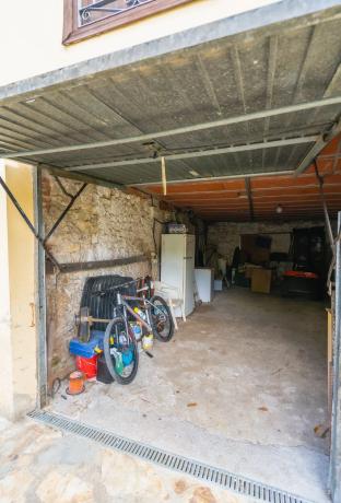 Casa independiente en Poo