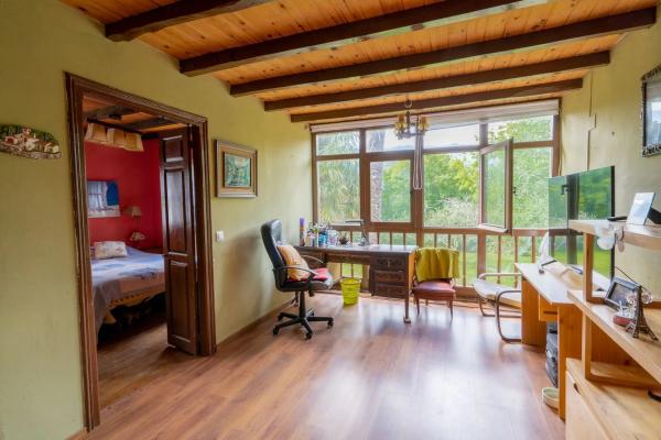 Casa independiente en Poo