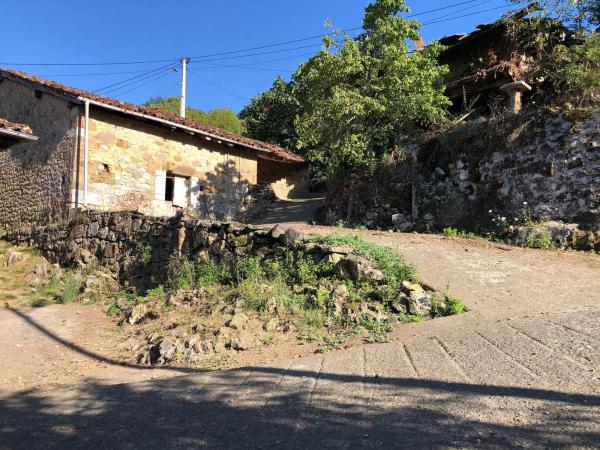 Finca rústica en Poblado Argolibio, 44 a