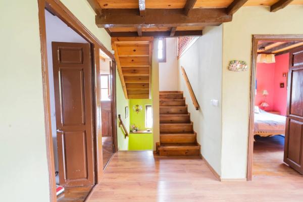 Casa independiente en Poo