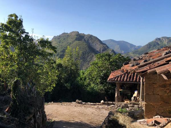 Finca rústica en Poblado Argolibio, 44 a