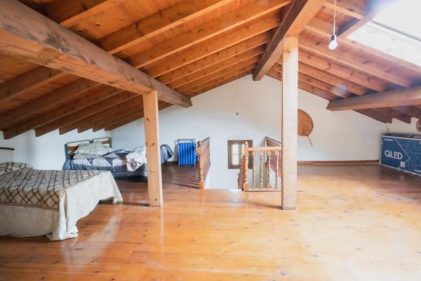 Casa independiente en Poo