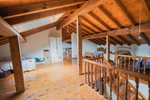 Casa independiente en Poo