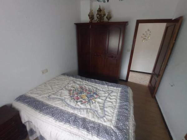 Casa independiente en El acebo ovio