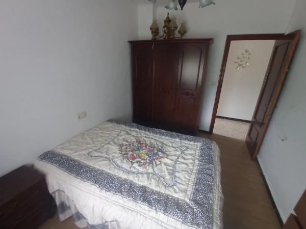 Casa independiente en El acebo ovio