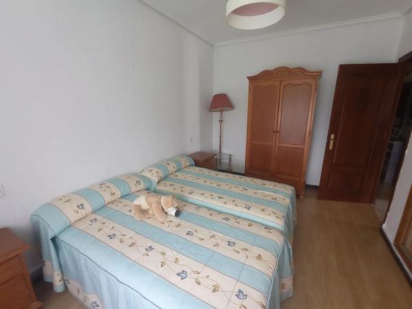 Casa independiente en El acebo ovio