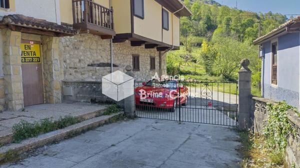 Finca rústica en Infiesto - Campo de Caso, 27