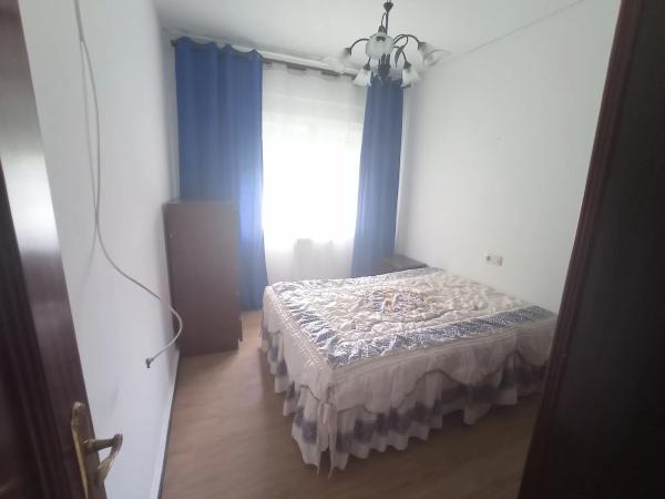 Casa independiente en El acebo ovio