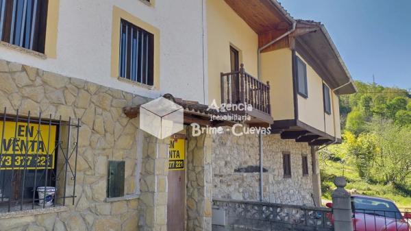 Finca rústica en Infiesto - Campo de Caso, 27