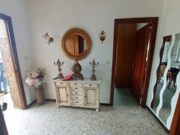 Casa independiente en El acebo ovio