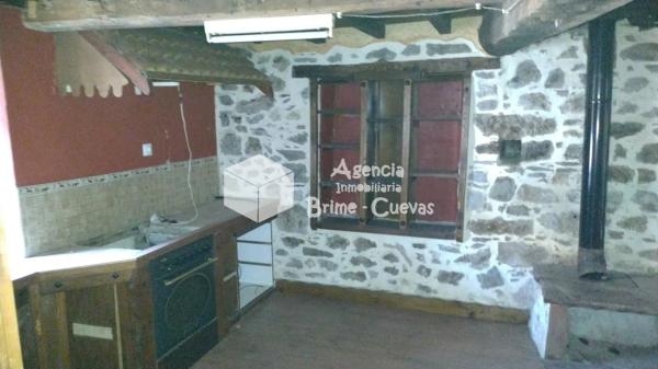 Finca rústica en Infiesto - Campo de Caso, 27