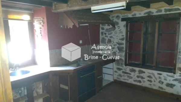 Finca rústica en Infiesto - Campo de Caso, 27