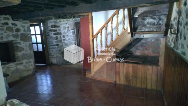 Finca rústica en Infiesto - Campo de Caso, 27