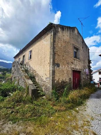 Casa independiente en calle Bajada al Mercado, 32