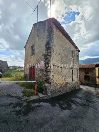 Casa independiente en calle Bajada al Mercado, 32
