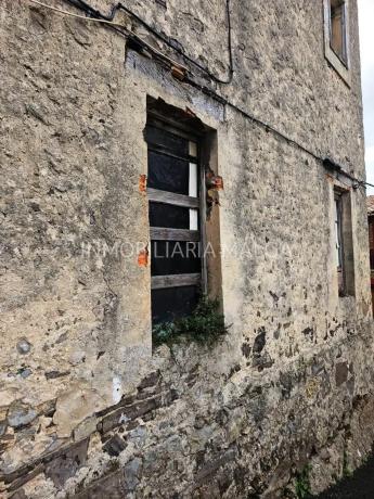 Casa independiente en calle Bajada al Mercado, 32