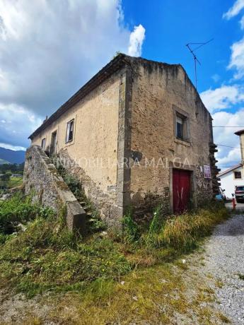 Casa independiente en calle Bajada al Mercado, 32