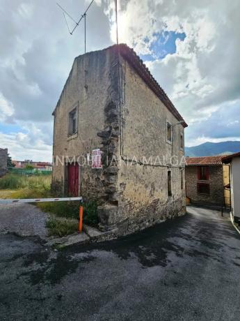 Casa independiente en calle Bajada al Mercado, 32
