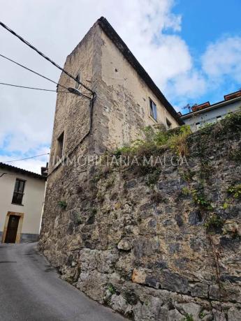 Casa independiente en calle Bajada al Mercado, 32