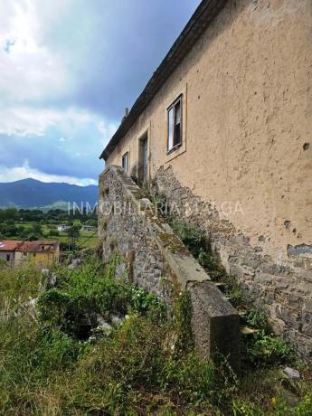 Casa independiente en calle Bajada al Mercado, 32