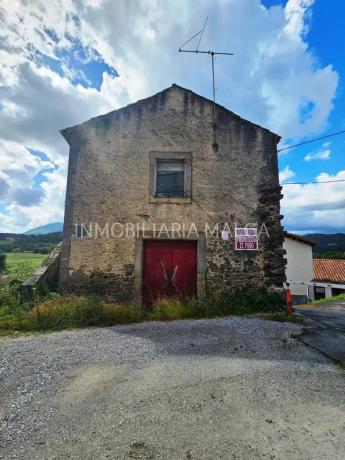 Casa independiente en calle Bajada al Mercado, 32