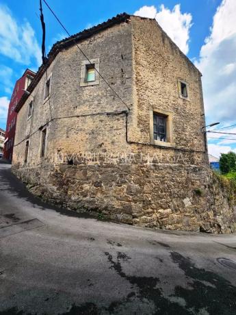 Casa independiente en calle Bajada al Mercado, 32