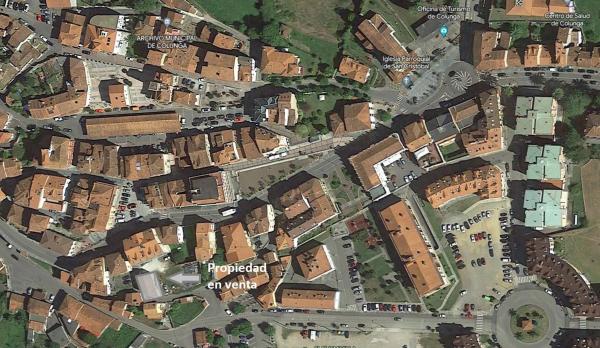 Casa independiente en calle Bajada al Mercado, 32